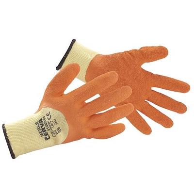Gloves MERLE 09, latex