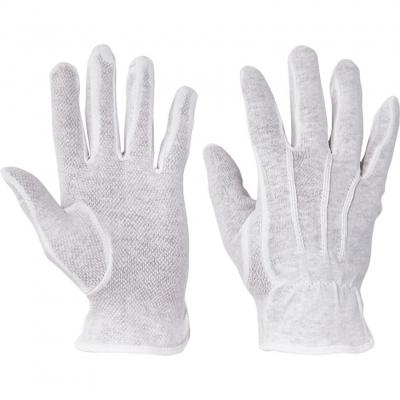 Gloves BUSTARD 10, textile