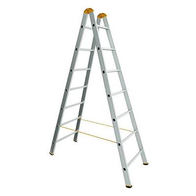 Ladder ALVE, 2x06