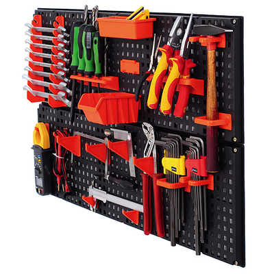 Set of holders NTB1 for tools