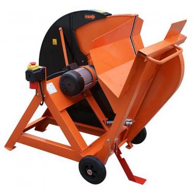 2. TRIEDA Cirkulárka STREND PRO CS700, 4.5 kW, 400V, + pílový kotúč 700 mm
