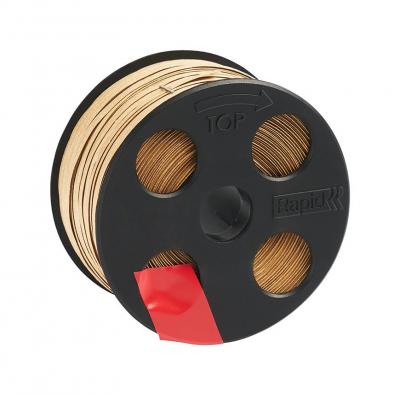 Spool  RAPID, for BHX50 machine, paper, pack 12 pcs