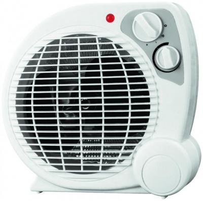 2.TRIEDA Termoventilátor Strend Pro AF301, 1000/2000W, 230V, 2v1
