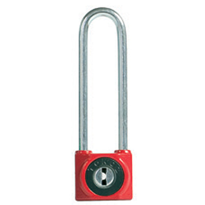 Padlock Tokoz 820/30, 2 keys, extension