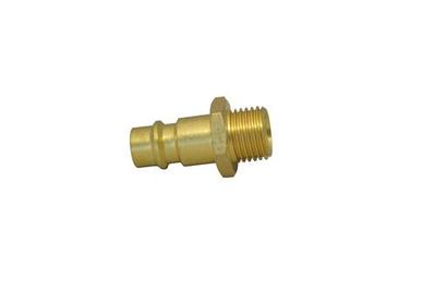 Connector for compressor Airtool 3/8"  Strend Pro, outside threaded