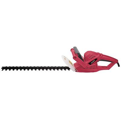 Hedge trimmer Worcraft WPHT132, 600W, cut.510/16 mm