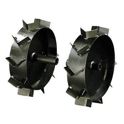 Metal wheel Agrimotor 400 mm