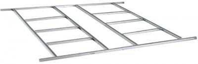 Floor construction for house Strend Pro, for 2172912, 102x217 cm