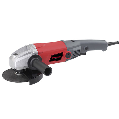 Angle grinder 1350W, 150 mm Worcraft