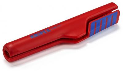 Nastroj KNIPEX 16 80 175 SB, 175mm, 8.0-13.0mm, odizolovaci, univerzalny, dlhy