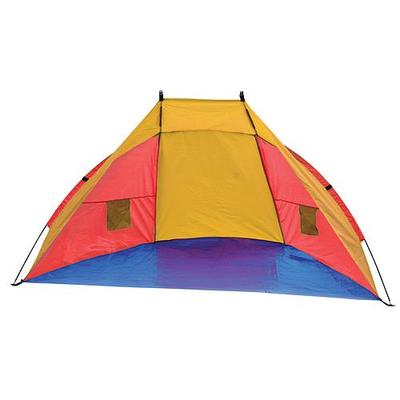 Tent CHICO, 2.15x1.12x1.15 m, beach