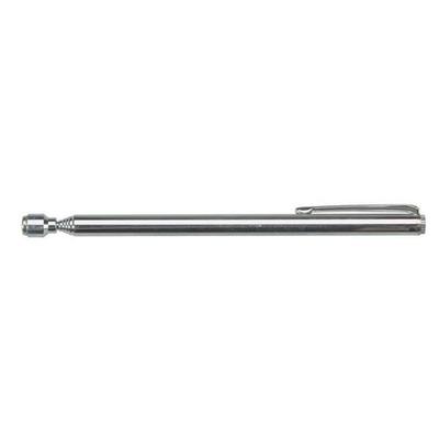 Magnetic nail extractor Narex 8854 00, 125/640 mm, telescopic