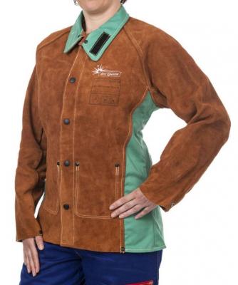 Bunda Weldas 44-7300/P-AQ, Lava Brown™, 76/110cm, c. M, zvaracska, damska