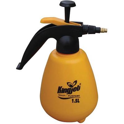 Hand sprayer 1,5 lit Kingjet