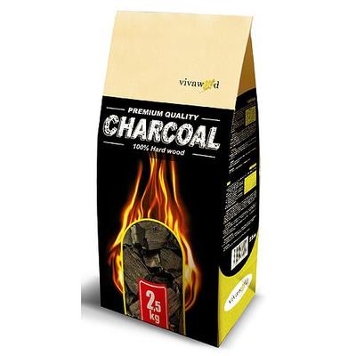 Coal Vivawood, 2.5 kg