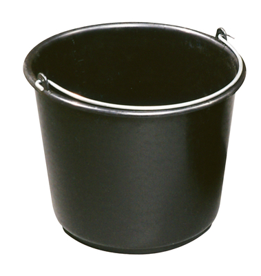 Recycled PVC bucket 10 lit