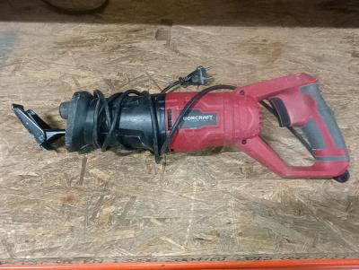 2.TRIEDA Pila Worcraft RS07-115, 750W, chvostová