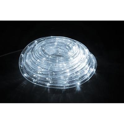 Christmas Light MagicHome Rolight 240, Cold White, L-10 m, IP44