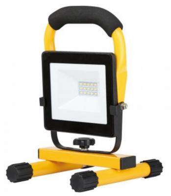 2.TRIEDA Reflektor Strend Pro Worklight SMD LED BL2-D3, 30W, 2400 lm, pracovný, kábel 1.8 m, IP65