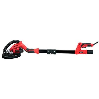 Drywall sander Burley R7237A-F, 600W, for plasterboard