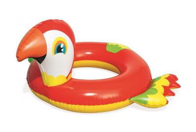 Bestway® Animal Shaped Swim Rings 36128