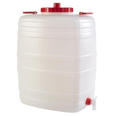 Barrel ICS Demetra n2 100 lit, 53x43x71 cm