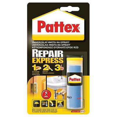 Glue Pattex® Repair Express, 48 g