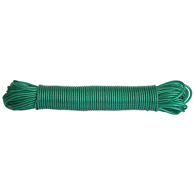 Household Cloth 20m (metal rope 4mm)
