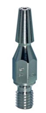 Nozzle Messer 716.15941, Vadura 1215-A, 3-5mm, cutting, 2-3bar