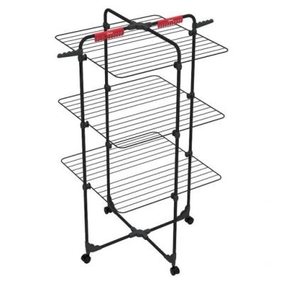 Drying Rack Vileda Mixer 3, for laundry, 30 m