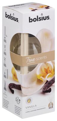 Diffuser bolsius True Scent, vanilla