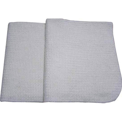 Duster Zuzka, 500x400mm, white, no-woven