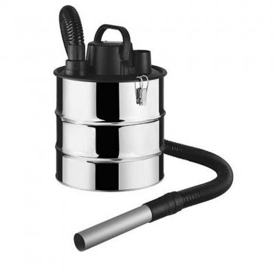 2.TRIEDA Vysávač Strend Pro AV408, 18 lit, 1000W, na popol, HEPA filter