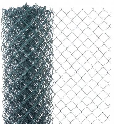 2.TRIEDA Pletivo Strend Pro METALTEC PVC, 50/1000/2,30 mm, bal. 15 m, zelené, ohradové, RAL 6005