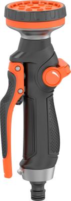 Gun Strend Pro Garden, watering, garden, 8 patterns, plastic