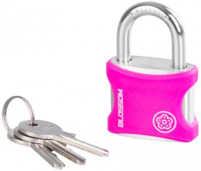 Padlock Blossom BX01, 38 mm