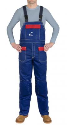Nohavice Weldas 33-2700, Fire Fox™, 83cm, c. XL, zvaracske, ohnovzdorne