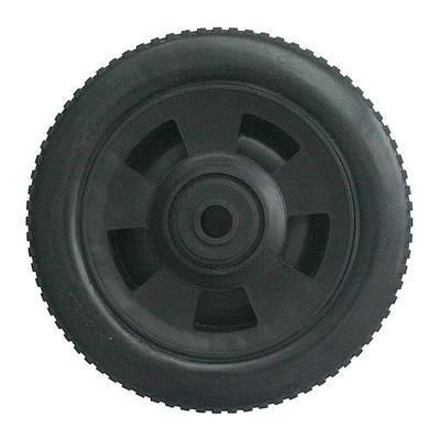Wheel LCS700A, part 5