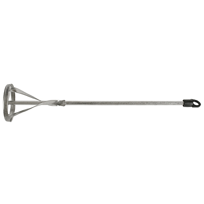 Paint mixer PXF-41 400x080mm Strend Pro, galvanized, HEX