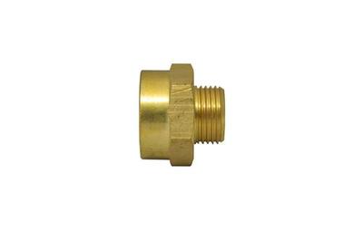 Adapter for compressor Airtool 3/8 - 1/2" Strend Pro