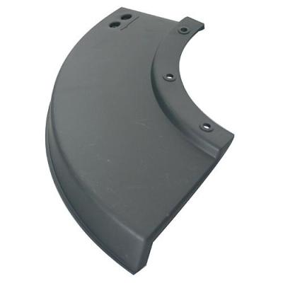 Spare set of covers for electric brush cutter
