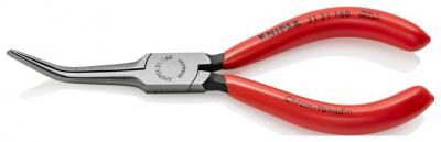 Klieste KNIPEX 31 21 160 SB, 160mm, zahnute, ihlove
