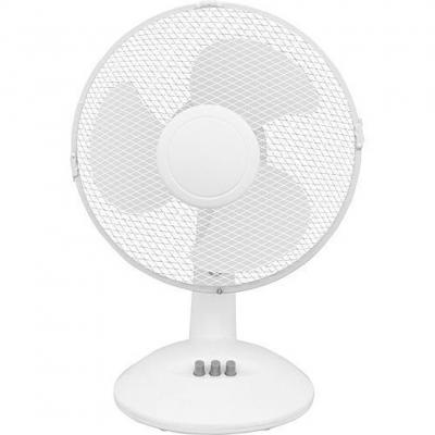 2.TRIEDA Ventilátor Strend Pro, stolový, 23 cm, 32W