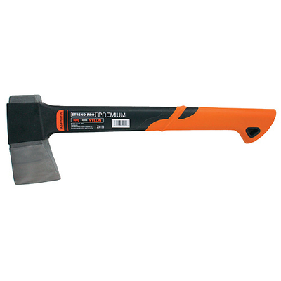 Axe 0600g Strend Pro Premium, nylon handle 400mm
