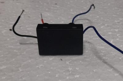 Led DS07-225, diel E55a