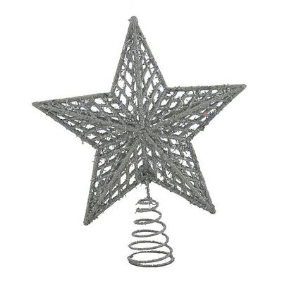 Christmas decorations MagicHome, Silver Star