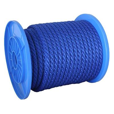 Rope Strend Pro MSB200, 10 mm, 60 m, PP