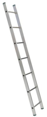 Ladder ALVE EUROSTYL PROFI 7107, 1x7, single, A200 B34