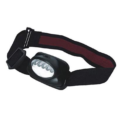 Headlamp HeadLight H1630, 5 x LED