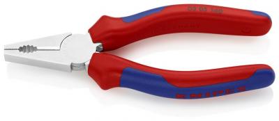 Klieste KNIPEX 03 05 140, 140 mm, kombinované, CrV, DIN 5746